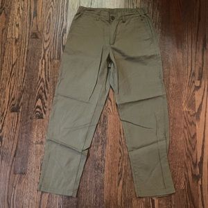 Uniqlo Trouser